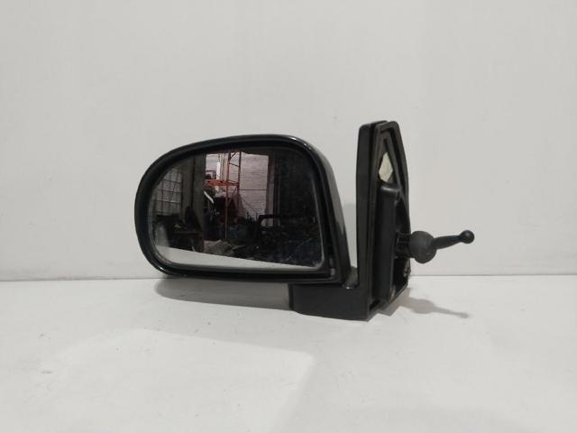 Elemento espelhado do espelho de retrovisão esquerdo 8761102300 HYUNDAI