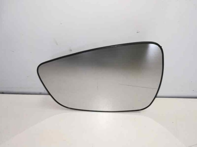 Elemento espelhado do espelho de retrovisão esquerdo 876112V110 HYUNDAI