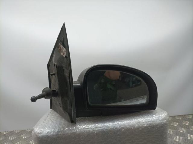 Espelho de retrovisão direito 876201C200CA HYUNDAI
