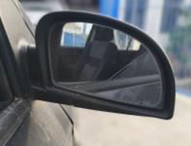 Espelho de retrovisão direito 876201C200CA HYUNDAI