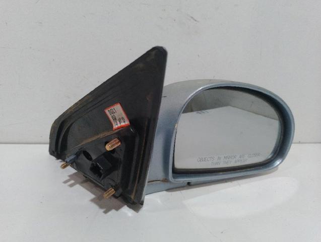 Espelho de retrovisão direito 876202F301 HYUNDAI
