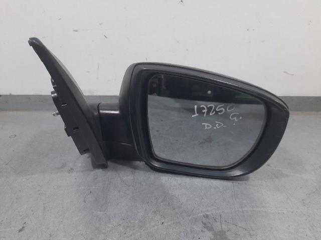 Espelho de retrovisão direito 876202S350CA HYUNDAI