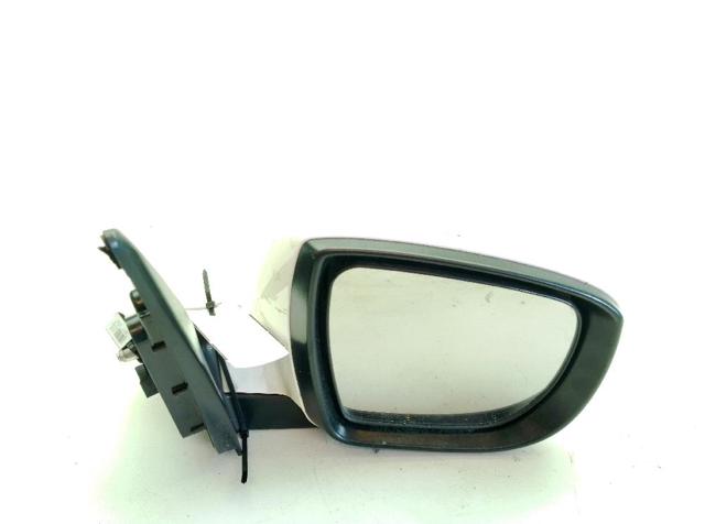 Espelho de retrovisão direito 876202S390 HYUNDAI