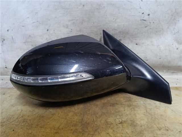 Espelho de retrovisão direito 876203W211 HYUNDAI