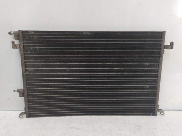 Radiador de aparelho de ar condicionado 876224R GM