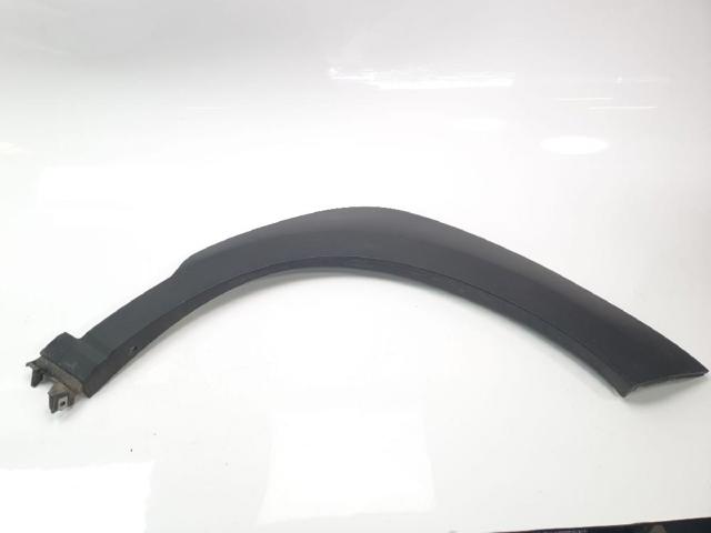 Expansor (placa sobreposta) de arco do pára-lama dianteiro direito 87712J9000 HYUNDAI