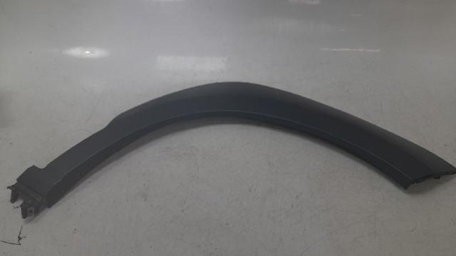 Expansor (placa sobreposta) de arco do pára-lama dianteiro direito 87712J9000 HYUNDAI