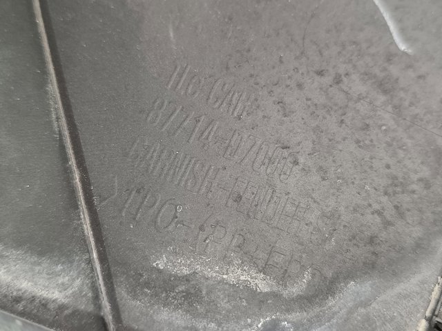 87714D7000 Hyundai/Kia