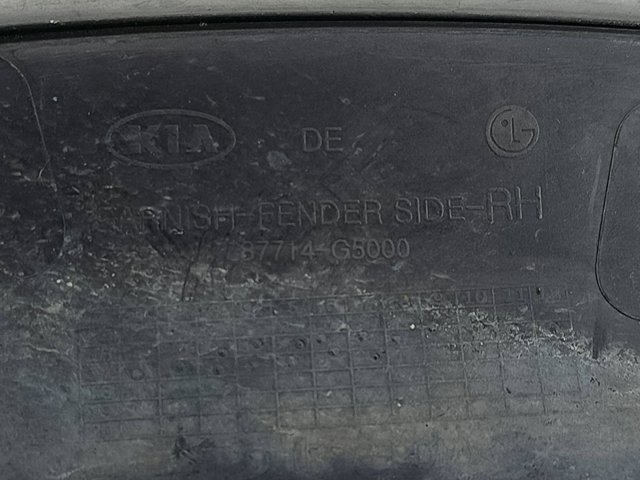 87714G5000 Hyundai/Kia