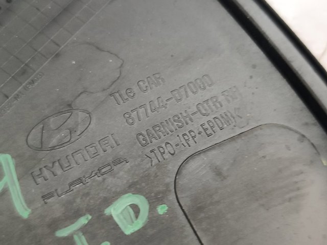 87744D7000 Hyundai/Kia