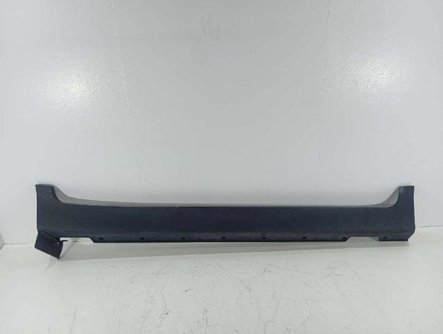 Placa sobreposta (moldura) externa esquerda de acesso 877513U000 HYUNDAI