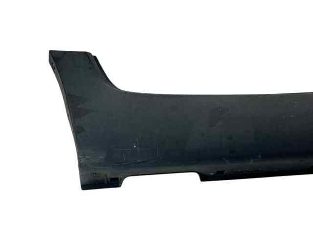 Placa sobreposta (moldura) externa esquerda de acesso 877513U000 HYUNDAI