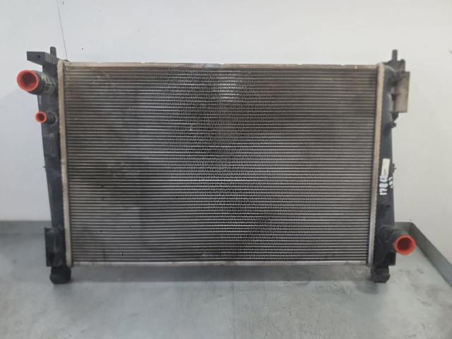 Radiador de esfriamento de motor 877660010 OPEL