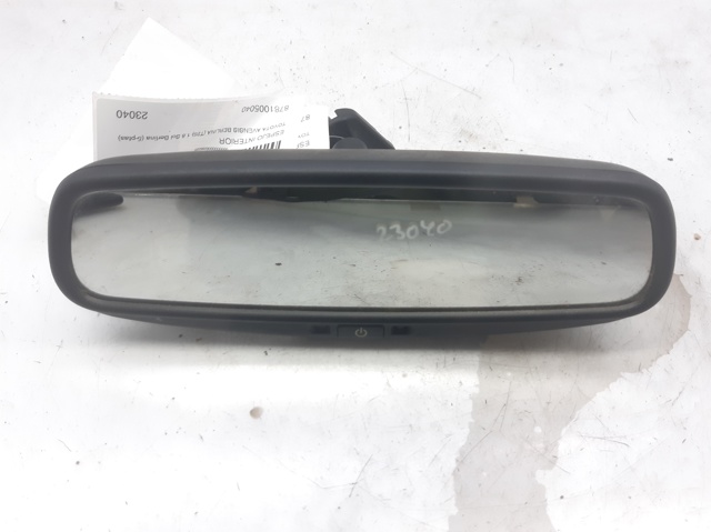 8781005040 Toyota