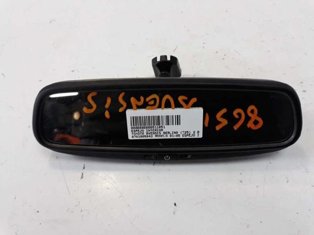 8781005040 Toyota