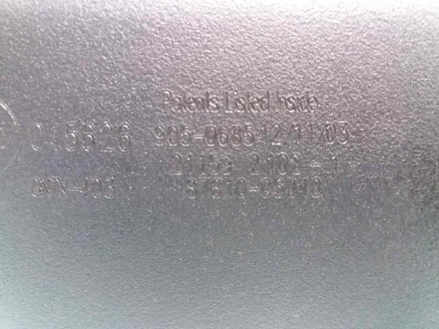 8781005040 Toyota