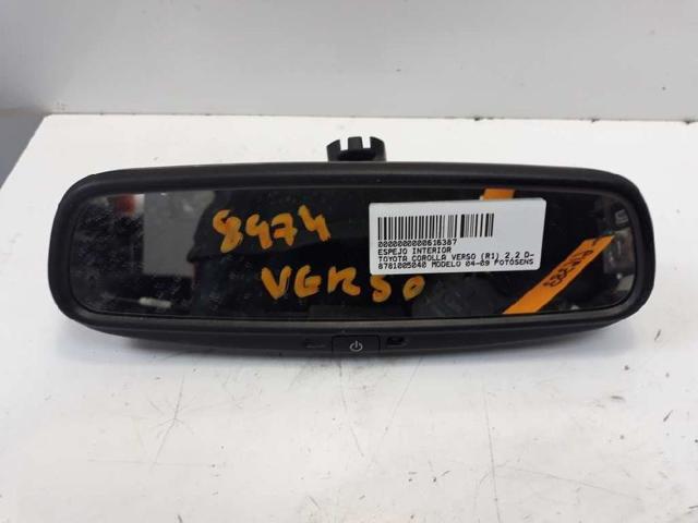 8781005040 Toyota