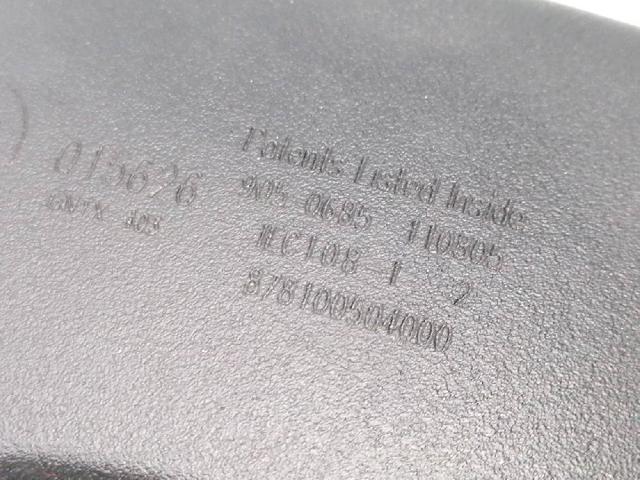 8781005040 Toyota