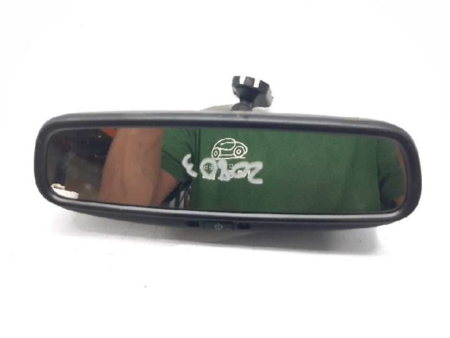 Espelho de salão interno 8781005042 TOYOTA