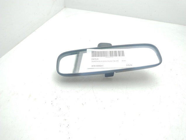 8781006041 Toyota
