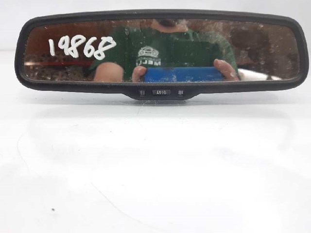 878100W810 Toyota