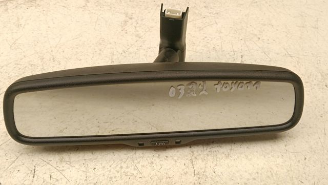 878100W810 Toyota