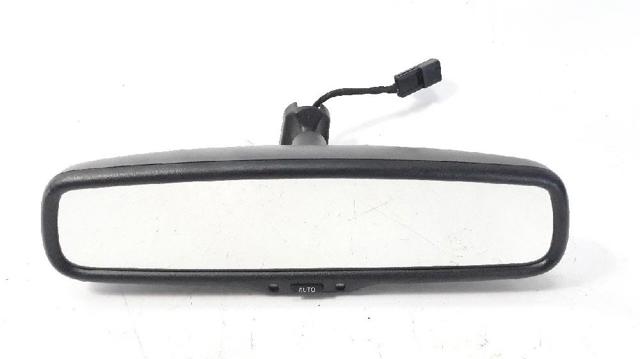 Espelho de salão interno 878100WQ50 TOYOTA