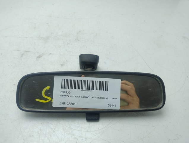  Toyota Camry  sedan comprar em Portugal