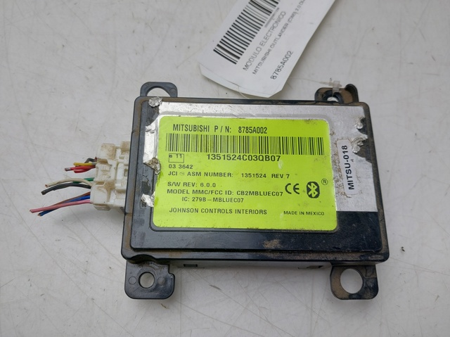 8785A002 Mitsubishi