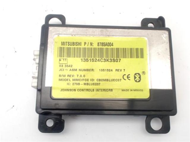 8785A004 Mitsubishi