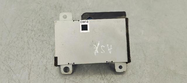 Unidade de controlo Bluetooth 8785A026 MITSUBISHI