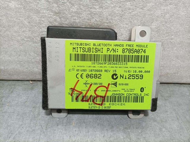 8785A074 Mitsubishi