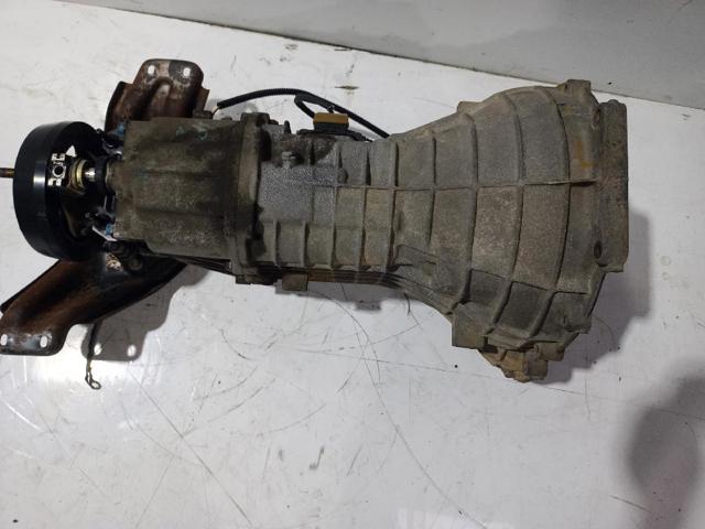 Caixa de Mudança montada (caixa mecânica de velocidades) para Ford Sierra GBC,GBG