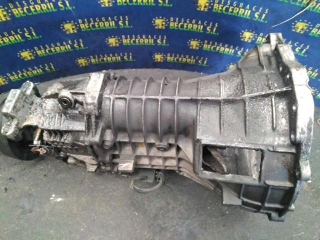 Caixa de Mudança montada (caixa mecânica de velocidades) Ford Sierra  GBC,GBG ao melhor preço