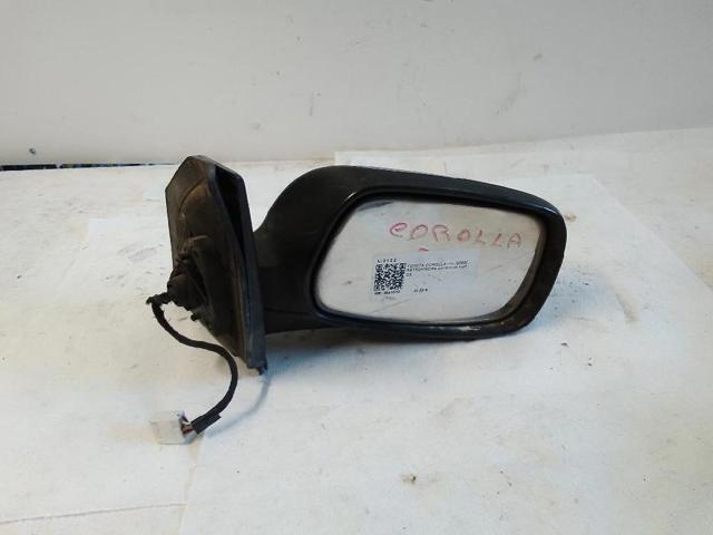 Espelho de retrovisão direito 8790102050 TOYOTA
