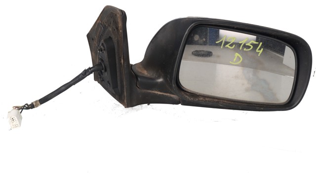 Espelho de retrovisão direito 8790105100 TOYOTA