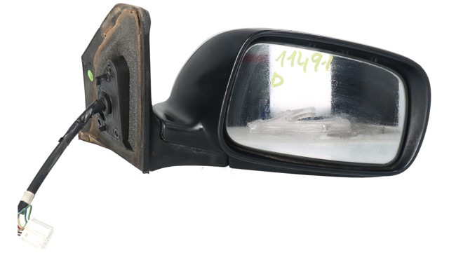 Espelho de retrovisão direito 8790105100 TOYOTA