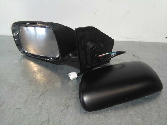 Espelho de retrovisão esquerdo 8790605100 TOYOTA