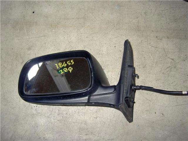 Espelho de retrovisão esquerdo 8790605180 TOYOTA