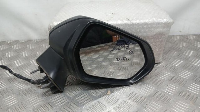 Espelho de retrovisão direito 8791002L41 TOYOTA