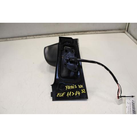 Espelho de retrovisão direito 879100D590 TOYOTA