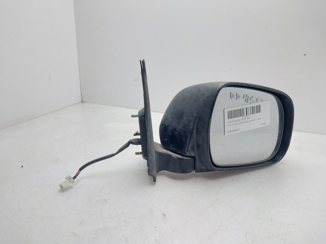 879100K071 Toyota