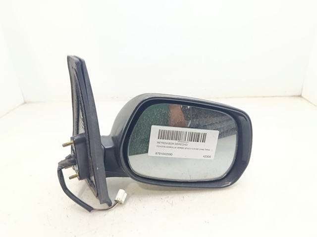8791042590 Toyota