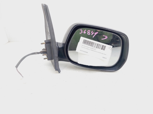 8791042590 Toyota