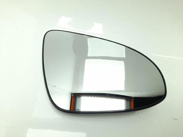 Elemento espelhado do espelho de retrovisão direito 879310F120 TOYOTA