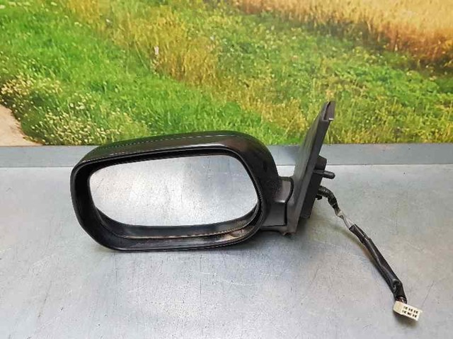 Espelho de retrovisão esquerdo 8794042710 TOYOTA