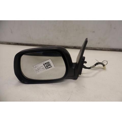 Espelho de retrovisão esquerdo 8794042710 TOYOTA