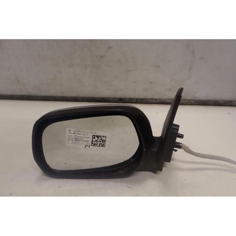 Espelho de retrovisão esquerdo 8794042710 TOYOTA