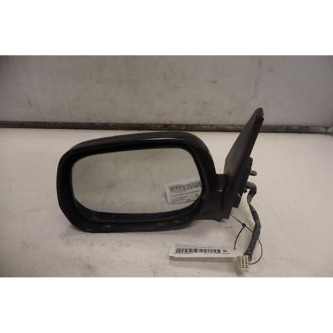 Espelho de retrovisão esquerdo 8794042710 TOYOTA