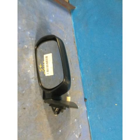 Espelho de retrovisão esquerdo 8794042710 TOYOTA